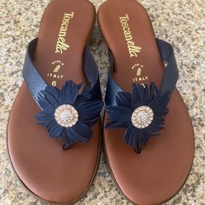 Sandals NEW
